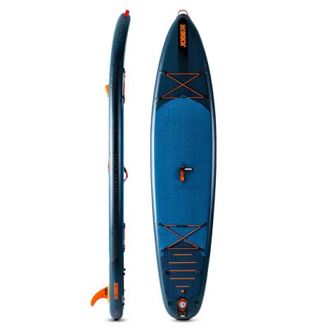 Jobe Duna Elite Touring Inflatable Paddle Board 11' 6